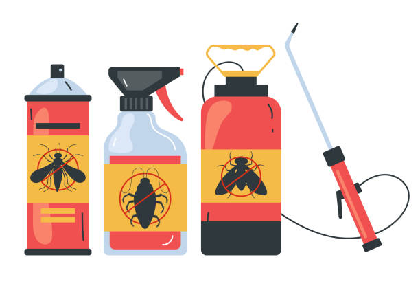 Best Best Pest Control Companies  in Clare, MI